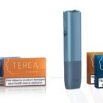 Discover Premium TEREA IQOS Heets in Dubai