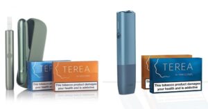 Discover Premium TEREA IQOS Heets in Dubai